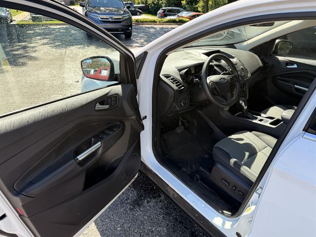 used 2018 Ford Escape car, priced at $13,339