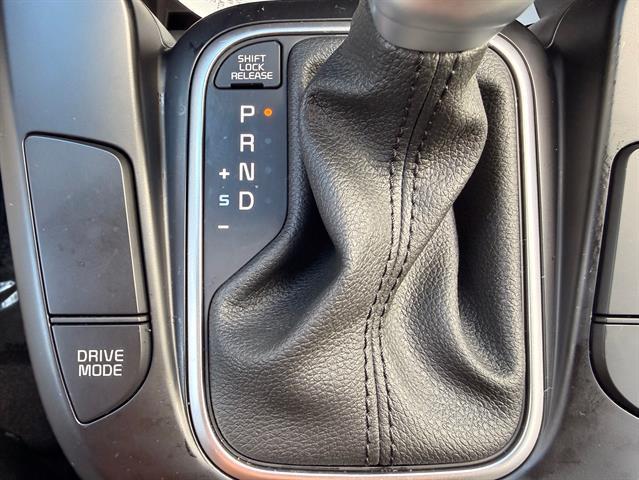 used 2025 Kia Soul car, priced at $17,500