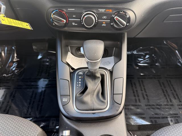 used 2025 Kia Soul car, priced at $17,500