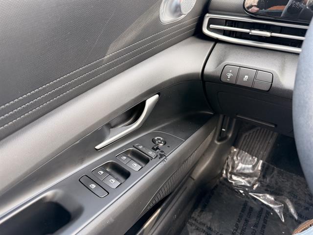 used 2024 Hyundai Elantra car, priced at $20,900