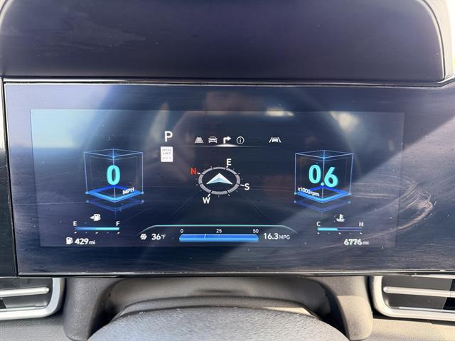 used 2024 Hyundai Elantra car, priced at $20,900