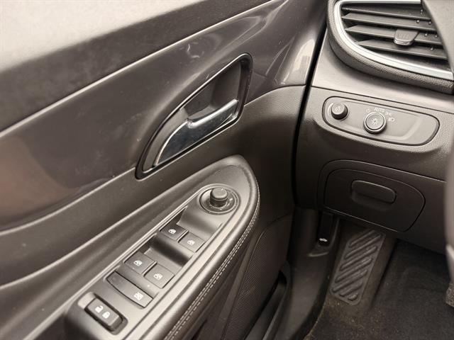 used 2021 Buick Encore car, priced at $15,900