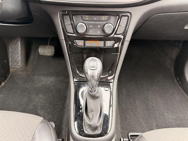 used 2021 Buick Encore car, priced at $15,900