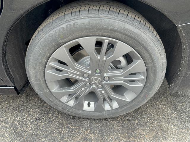 new 2026 Honda Odyssey car, priced at $47,000