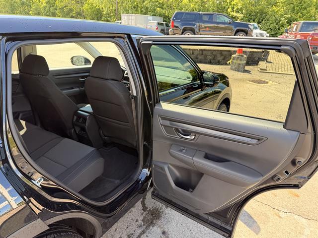 used 2024 Honda CR-V car, priced at $32,339