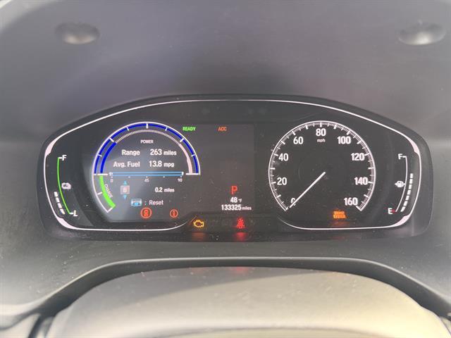 used 2020 Honda Insight car, priced at $14,900