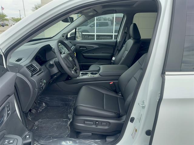 new 2026 Honda Ridgeline car, priced at $43,339