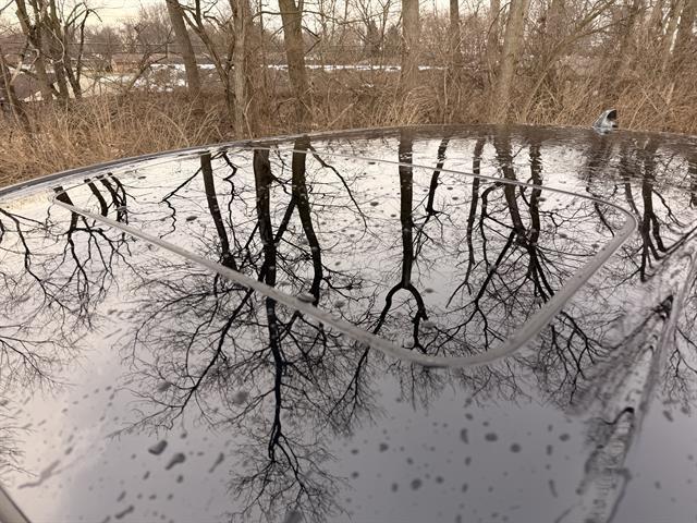 used 2023 Honda CR-V car, priced at $28,000