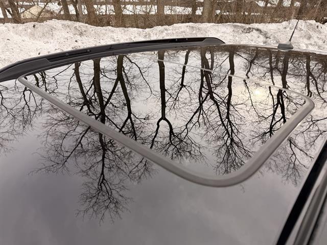 used 2025 Chevrolet Trax car, priced at $23,800