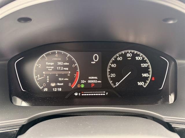 used 2025 Honda Civic car, priced at $26,800