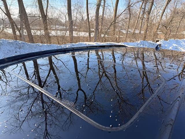 used 2023 Honda CR-V Hybrid car, priced at $31,200