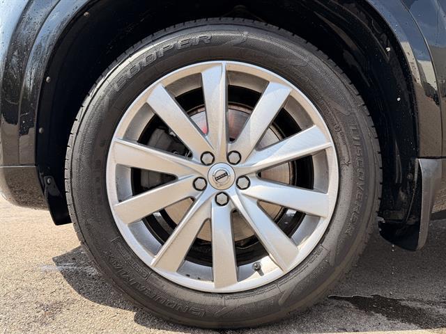 used 2016 Volvo XC90 car, priced at $13,400