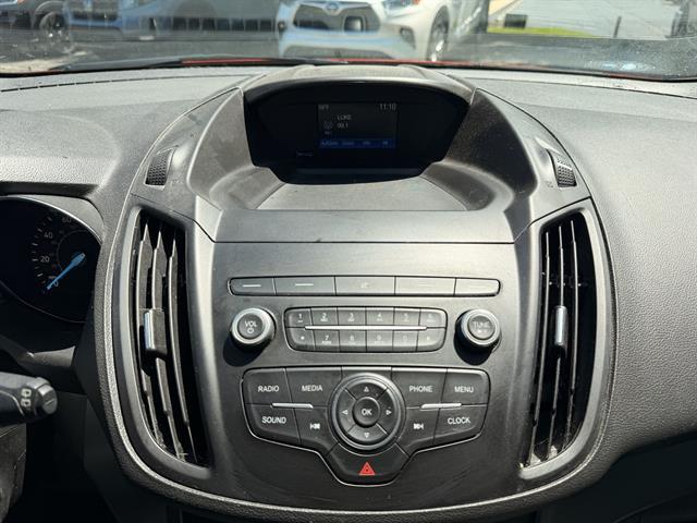 used 2019 Ford Escape car, priced at $12,939