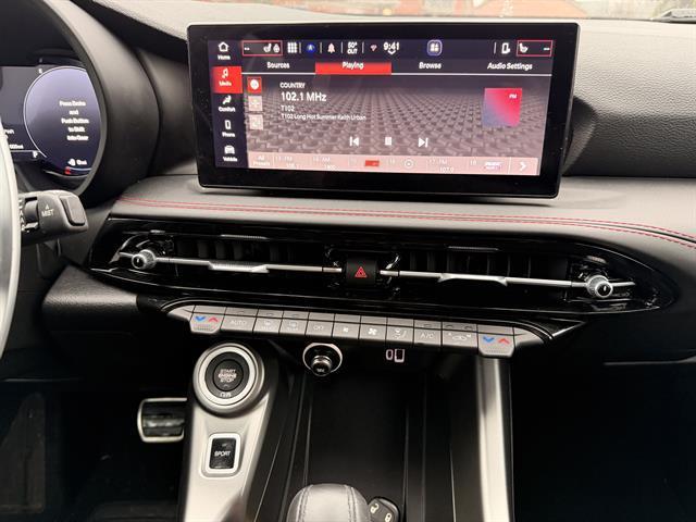 used 2024 Dodge Hornet car, priced at $21,900