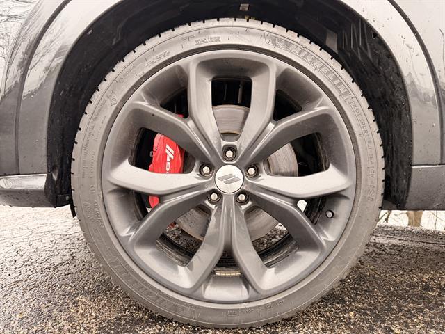 used 2024 Dodge Hornet car, priced at $21,900