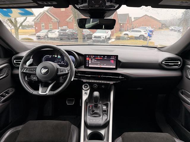 used 2024 Dodge Hornet car, priced at $21,900