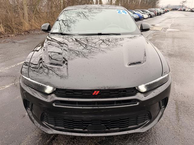 used 2024 Dodge Hornet car, priced at $21,900