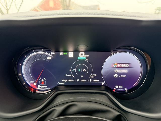 used 2024 Dodge Hornet car, priced at $21,900