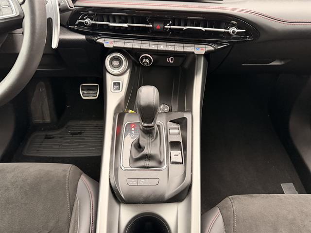 used 2024 Dodge Hornet car, priced at $21,900