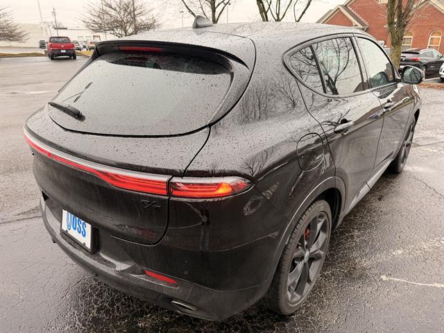 used 2024 Dodge Hornet car, priced at $21,900