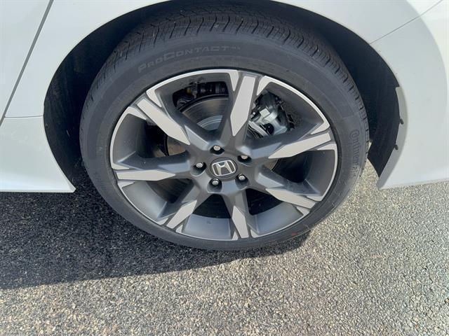 new 2026 Honda Civic Hybrid car, priced at $32,000