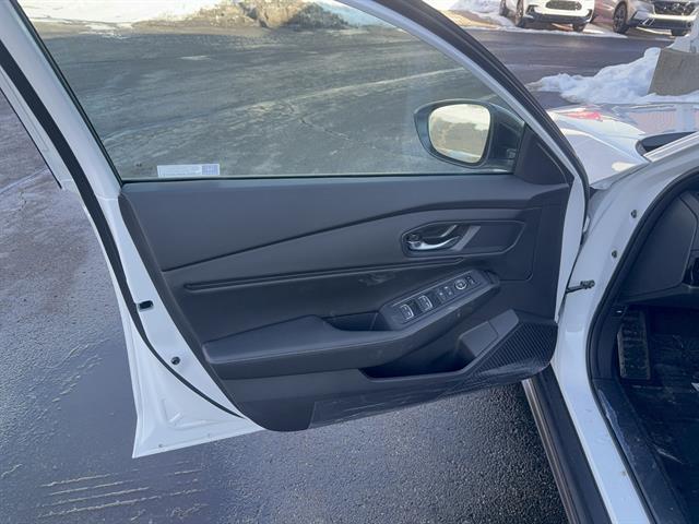 new 2026 Honda Accord Hybrid car, priced at $33,900