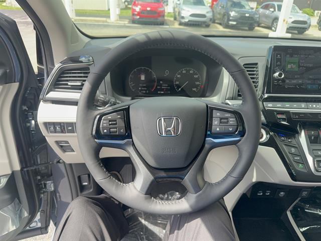 new 2026 Honda Odyssey car, priced at $49,639