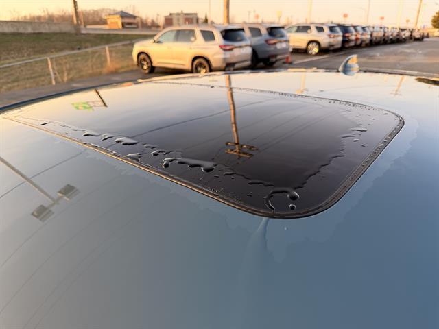 used 2026 Honda HR-V car, priced at $30,700