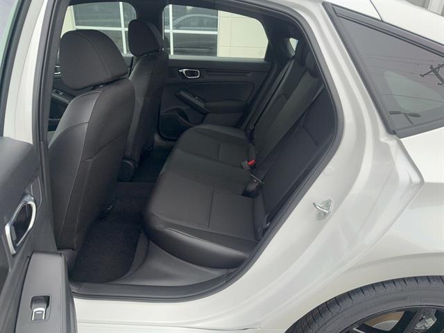 new 2026 Honda Civic car, priced at $28,500