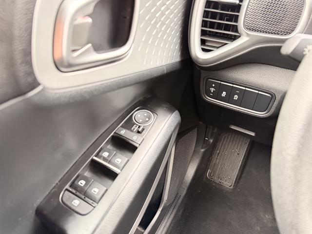 used 2023 Kia Soul car, priced at $19,000