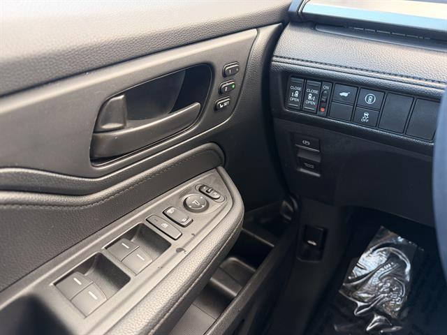 used 2023 Honda Odyssey car, priced at $33,900