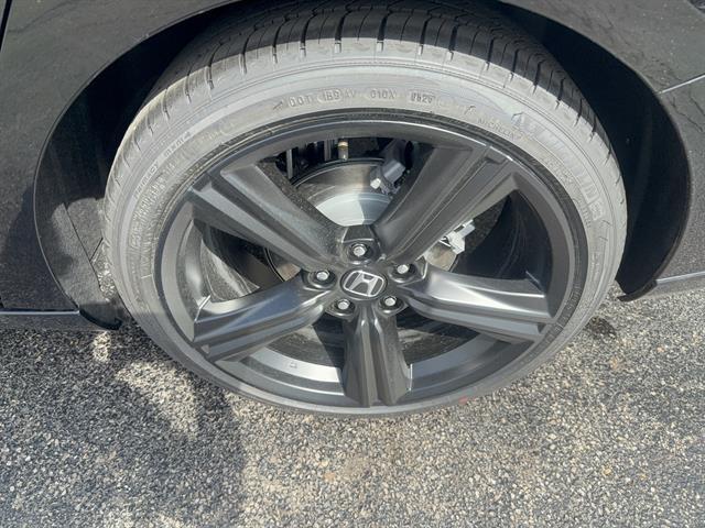 new 2026 Honda Accord Hybrid car, priced at $34,900