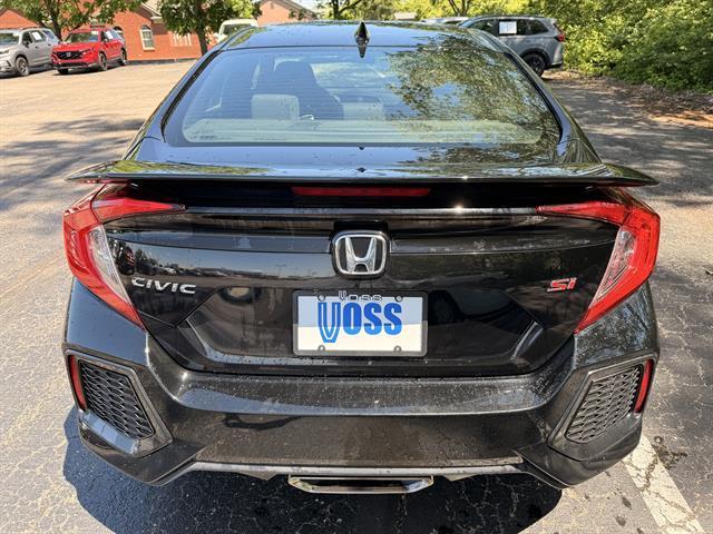 used 2017 Honda Civic car, priced at $17,900