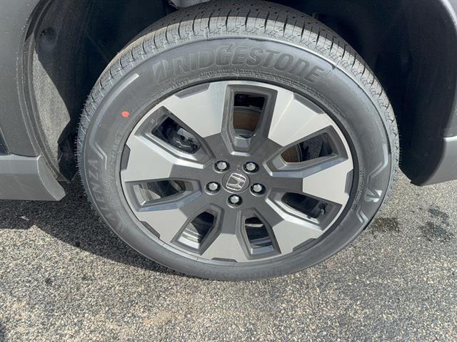 new 2026 Honda Pilot car, priced at $52,000