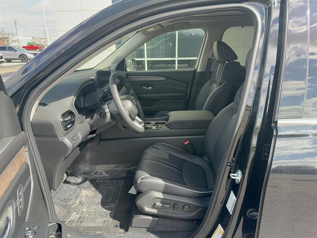 new 2026 Honda Pilot car, priced at $52,000