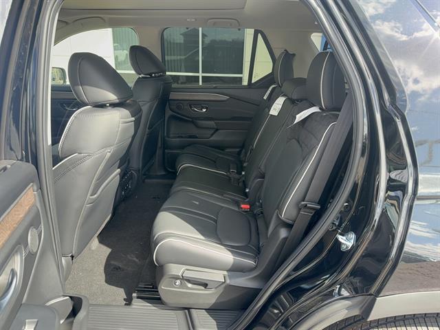 new 2026 Honda Pilot car, priced at $52,000