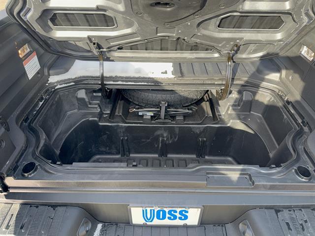 new 2026 Honda Ridgeline car, priced at $42,300