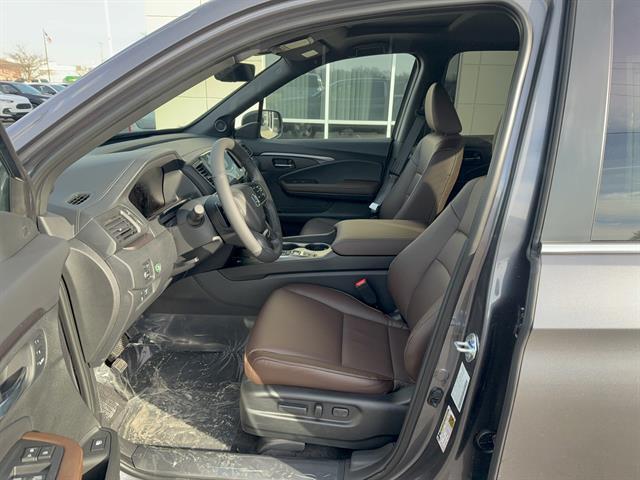 new 2026 Honda Ridgeline car, priced at $42,300