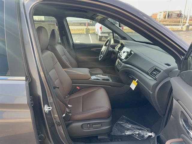 new 2026 Honda Ridgeline car, priced at $42,300