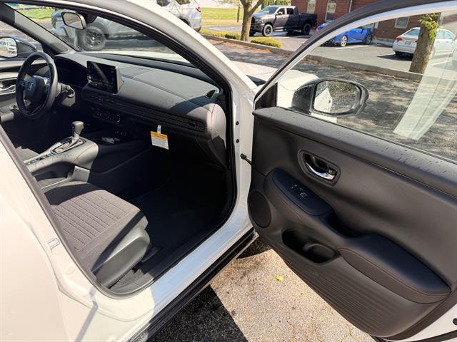 used 2026 Honda HR-V car, priced at $28,939