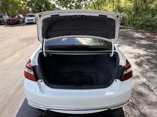used 2017 Honda Accord car, priced at $15,900