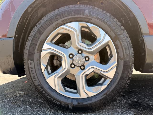 used 2019 Honda CR-V car, priced at $19,339