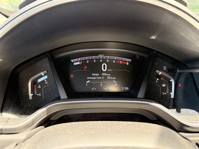 used 2019 Honda CR-V car, priced at $19,339