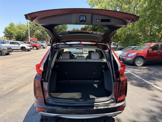 used 2019 Honda CR-V car, priced at $19,339