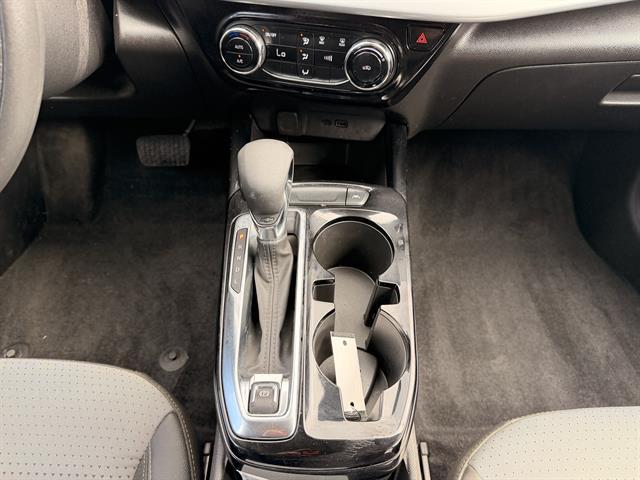 used 2024 Chevrolet Trax car, priced at $23,900