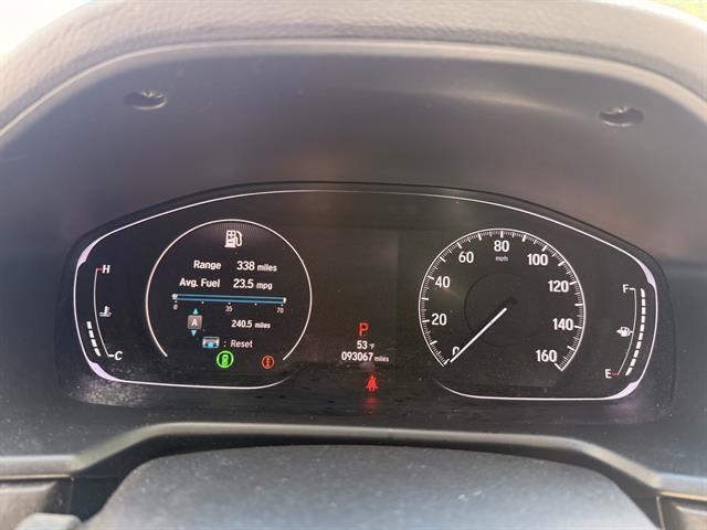 used 2019 Honda Accord car, priced at $22,900