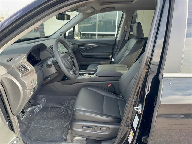 new 2026 Honda Ridgeline car, priced at $42,300