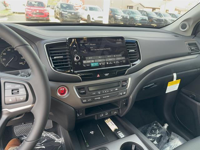 new 2026 Honda Ridgeline car, priced at $42,300