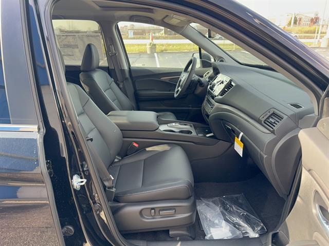 new 2026 Honda Ridgeline car, priced at $42,300