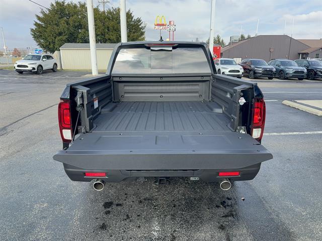 new 2026 Honda Ridgeline car, priced at $42,300